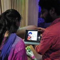 Madhu Maadhu Soothu Movie Song Recording Pictures | Picture 779052
